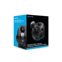 LOGITECH - PALANCA DE CAMBIOS PARA TIMON G29 Y G920