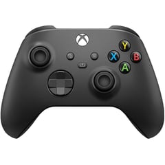 MICROSOFT - CONTROL XBOX ONE SERIES SX CARBON CABLE USB