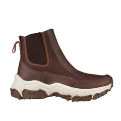 BRAHMA - Botas Mujer CY3369 Cafe