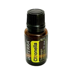 AROMAVIDA - Aceite Esencial Citronela de doTERRA