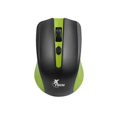 XTECH - MOUSE INALAMBRICO GALOS