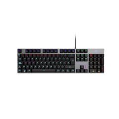 PRIMUS - Teclado Gamer Ballista 90T Alámbrico