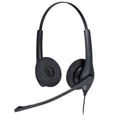 JABRA - Audífonos Diadema Biz 1500 Duo USB