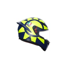 AGV HELMETS - Casco Moto Integral AGV K1s SoleLuna XL