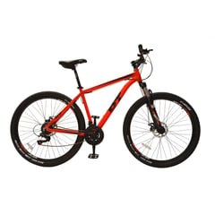 DTFLY - Bicicleta de Montaña Rin 29 Talla L