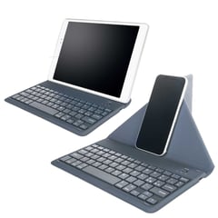 TUCANO - Teclado Inalambrico para Tablets de hasta 11 Pulgadas Scrivo