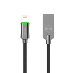 MCDODO - Cable Para iPhone Inteligente Con Desconexión Automática 120 cm