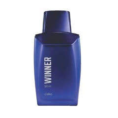 ESIKA - Perfume Winner Sport de 100 ml