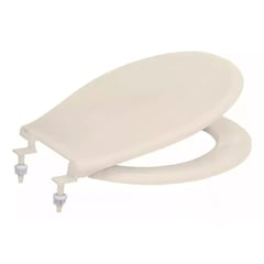 CORONA - Tapa Asiento Para Sanitario Beige