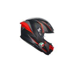 AGV HELMETS - Casco Moto Agv K6 s Multi Slashcut (S)