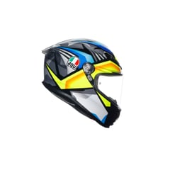 AGV HELMETS - Casco Moto Agv K6 s Multi Joan (S)