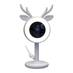 NEXXT SOLUTIONS - Monitor para bebé inteligente Nexxt Home