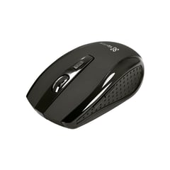 KLIP XTREME - Mouse Inalámbrico KlipXtreme KMW-340BK Negro