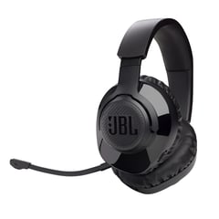 JBL - Audifonos Quantum Q350 Gaming - Negro