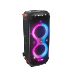 JBL - Parlante BT Party Box 710 800 W - Negro