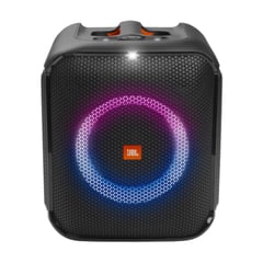 JBL - PartyBox Encore Essential - Altavoz de fiesta - Negro