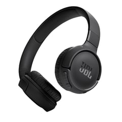 JBL - Audifonos Tune 520 BT Bluetooth On Ear - Negro