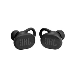 JBL - JBL Auriculares inhalambricos Endurance Race - Negro