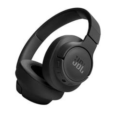 JBL - Audifonos Tune 720 BT - Negro