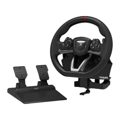 HORI - Volante Racing Wheel Overdrive Playstation 45 PS5 PS4 PC Oficial