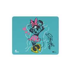 XTECH - Mouse pad Disney Minnie Mouse 86x7x07in XTA-