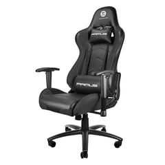 PRIMUS - Silla Gamer Thronos 100T PCH-102/Ergonómica - Negro