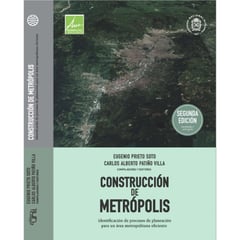 COMERCIALIZADORA EL BIBLIOTECOLOGO - Construcción de Metrópolis