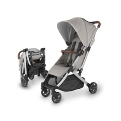 UPPABABY - Coche Minu V2 Stella Compacto y Funcional