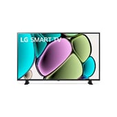 LG - Televisor SMART TV 32 SMART TV con ThinQ AI 32LR650BPSA