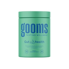 GOOMS TASTING WELLNESS - Gut Health - Digestión