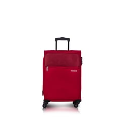 SAMSONITE - Maleta De Viaje American Tourister Frankfurt Cabina Rojo