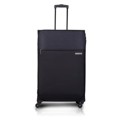 SAMSONITE - Maleta De Viaje American Tourister Frankfurt Grande Negro