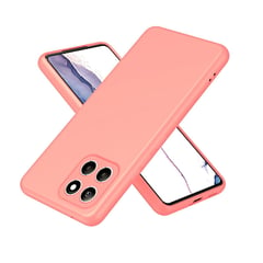 GENERICO - Funda Protectora Forro En Silicone Case Para Honor X8B