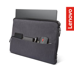 LENOVO - Funda urbana para equipos portátiles de 35,6 cm 14”