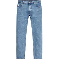 TOMMY HILFIGER - Jeans Denton Hombre Azul