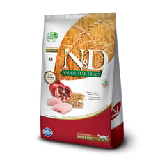 PET SPA - N&D Ancestral Gato Frango Adult 1,5 Kg