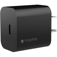 MOPHIE - Cargador Tipo C Carga Rapida Pd 20w Apple