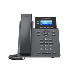 GRANDSTREAM - Teléfono IP GRP2602P 2 Líneas PoE integrado