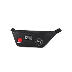 PUMA - Riñonera Patch Waist Bag