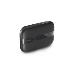 D-LINK - ROUTER 4G LTE Mobile WiFi Hotspot 150 Mbps DWR-932C