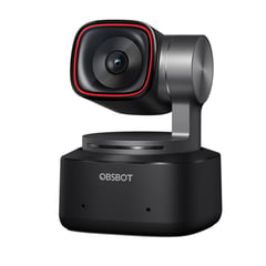 OBSBOT - Camara Web Tiny 2 Ptz 4k Inteligencia Artificial