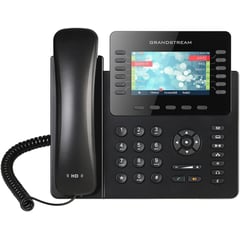 GRANDSTREAM - Teléfono IP Empresarial GXP2170 12 Líneas