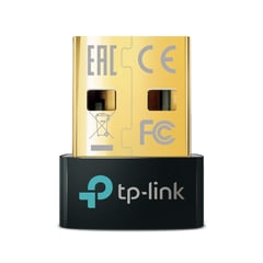 TP LINK - Adaptador Tp-link Nano Usb Bluetooth Versión 50 Ub500