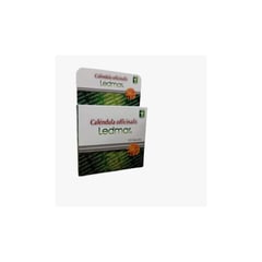 LEDMAR - Dololed Calendula Officinalis x 30 Capsulas