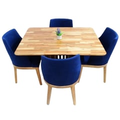 LEGNO COLOMBIA - Set de Comedor Ditta Cali