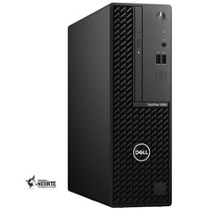 DELL - OptiPlex 3090 SFF Intel i5-10500 16GB RAM M.2 256GB WiFi, W10 P REACONDICIONADO