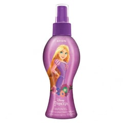 AVON - Colonia Para Niñas Princesa Rapunzel De Disney - 150 ml