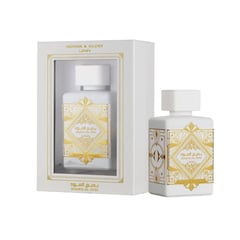 LATTAFA - Perfume Badee Al Oud Honor & Glory 100ml