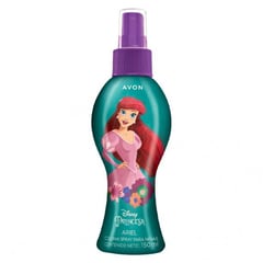 AVON - Colonia Para Niñas Princesa Ariel De Disney - 150 ml