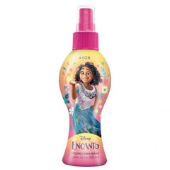 AVON - Colonia Para Niñas Encanto De Disney - 150 ml